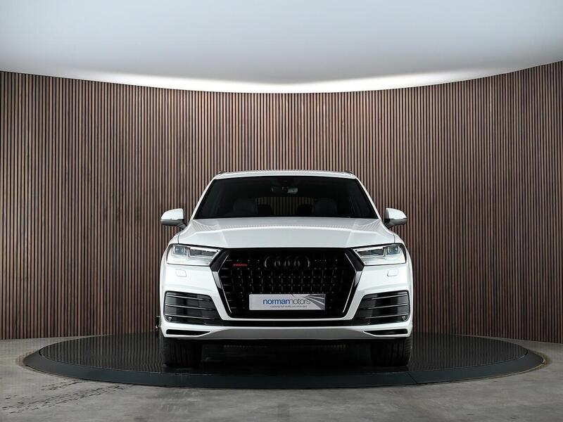 Used Audi Q7 2019 for sale - 77937379: Photo 25