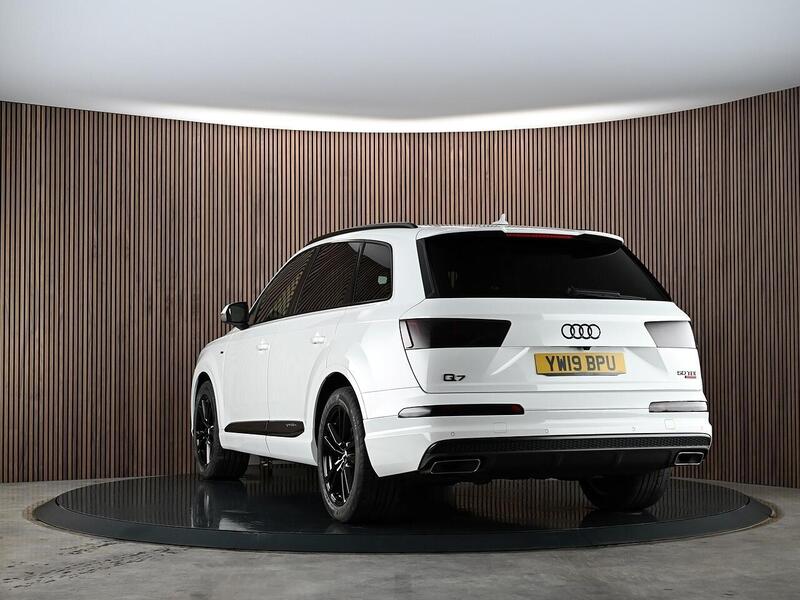 Used Audi Q7 2019 for sale - 77937379: Photo 27