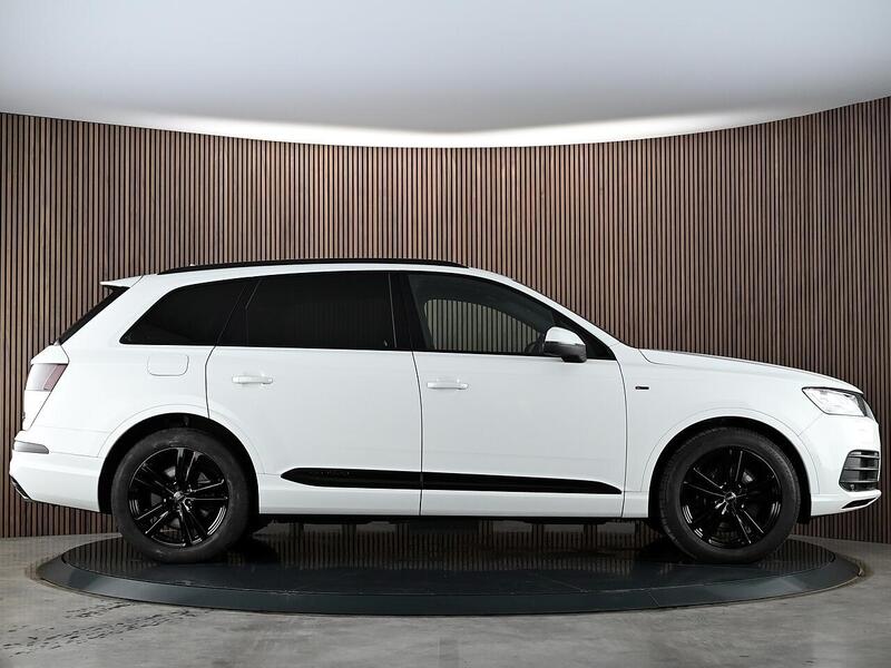 Used Audi Q7 2019 for sale - 77937379: Photo 30