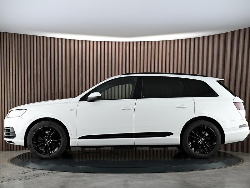 Used Audi Q7 2019 for sale - 77937379: Photo 31