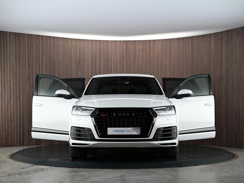 Used Audi Q7 2019 for sale - 77937379: Photo 34