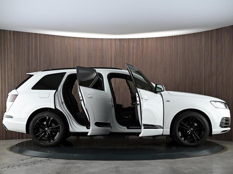 Used Audi Q7 2019 for sale - 77937379: Photo 39