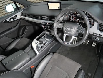 Used Audi Q7 2019 for sale - 77937379: Photo