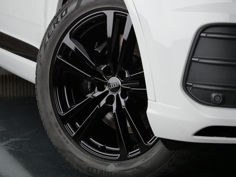 Used Audi Q7 2019 for sale - 77937379: Photo 41