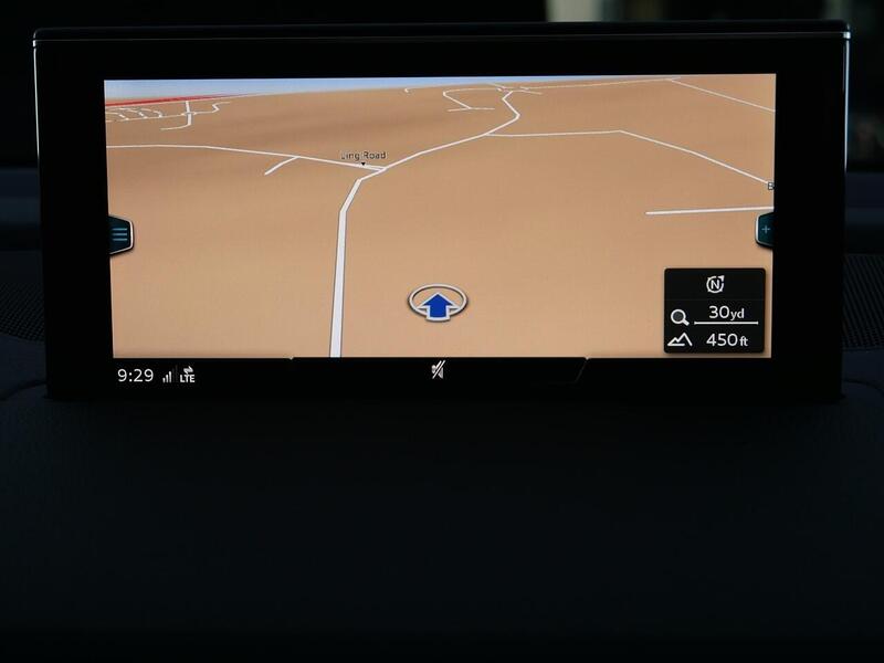 Used Audi Q7 2019 for sale - 77937379: Photo 45