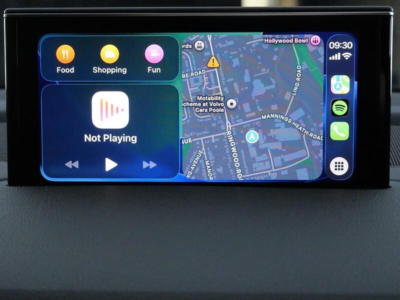 Used Audi Q7 2019 for sale - 77937379: Photo 46