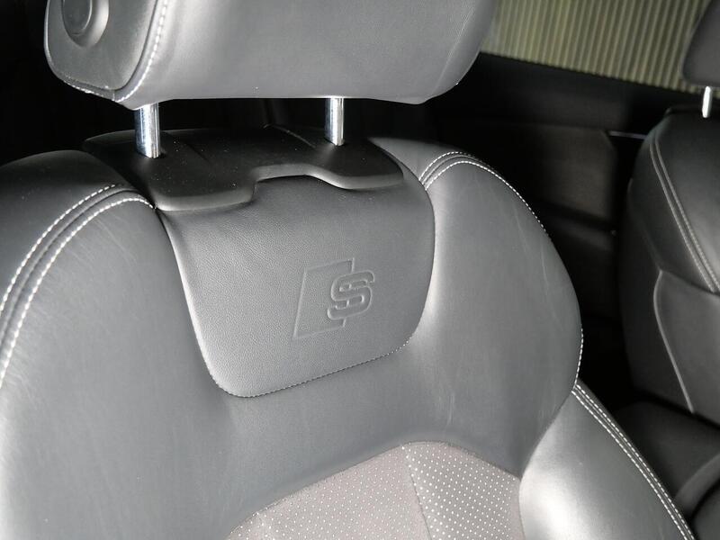 Used Audi Q7 2019 for sale - 77937379: Photo 48