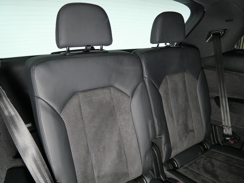 Used Audi Q7 2019 for sale - 77937379: Photo 5