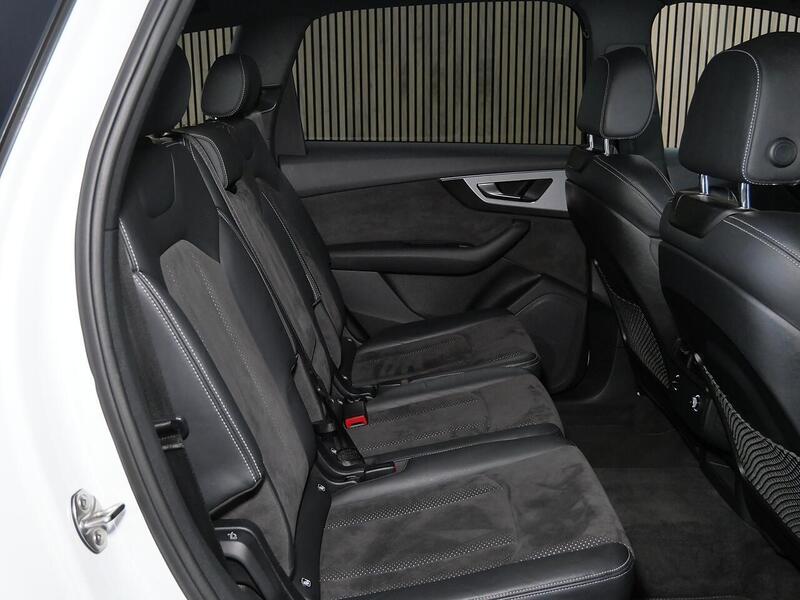 Used Audi Q7 2019 for sale - 77937379: Photo 54