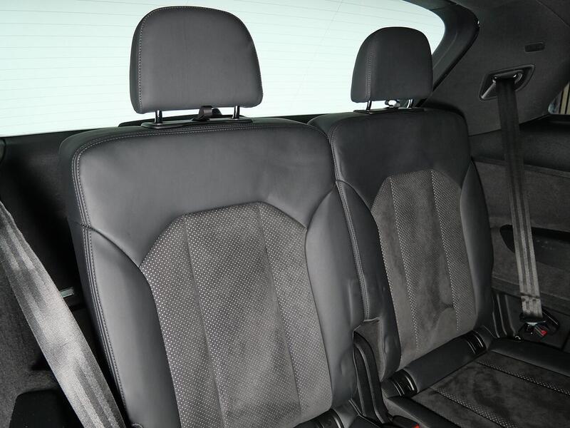 Used Audi Q7 2019 for sale - 77937379: Photo 55