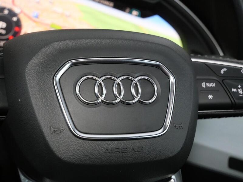 Used Audi Q7 2019 for sale - 77937379: Photo 59