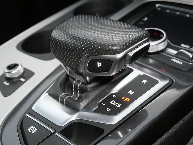 Used Audi Q7 2019 for sale - 77937379: Photo 61