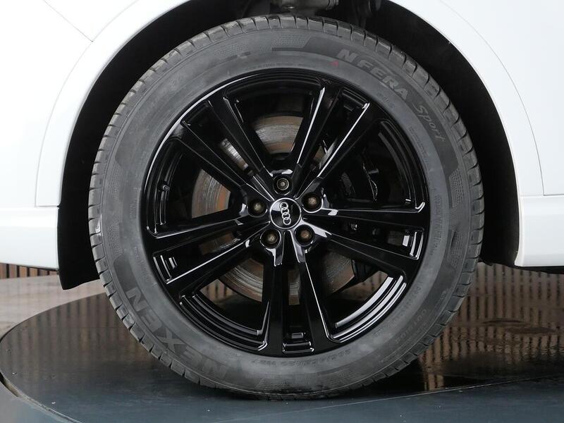 Used Audi Q7 2019 for sale - 77937379: Photo 66