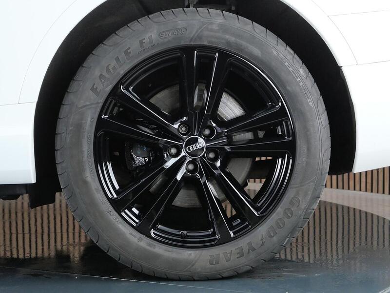 Used Audi Q7 2019 for sale - 77937379: Photo 67