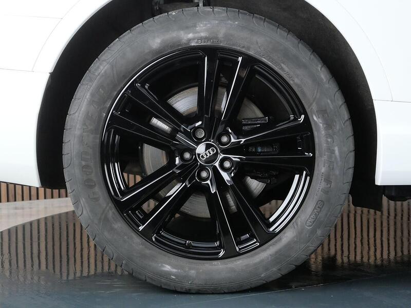 Used Audi Q7 2019 for sale - 77937379: Photo 68