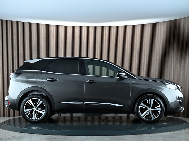 Used Peugeot 3008 2018 for sale - 78040247: Photo 11