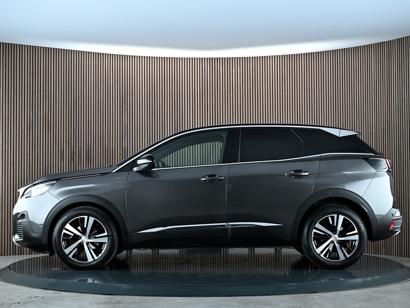Used Peugeot 3008 2018 for sale - 78040247: Photo 12