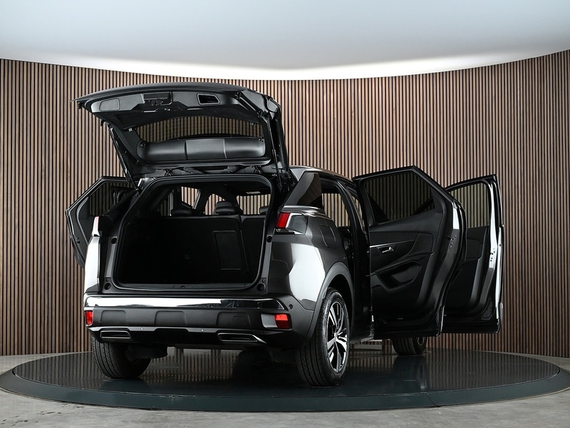 Used Peugeot 3008 2018 for sale - 78040247: Photo 19