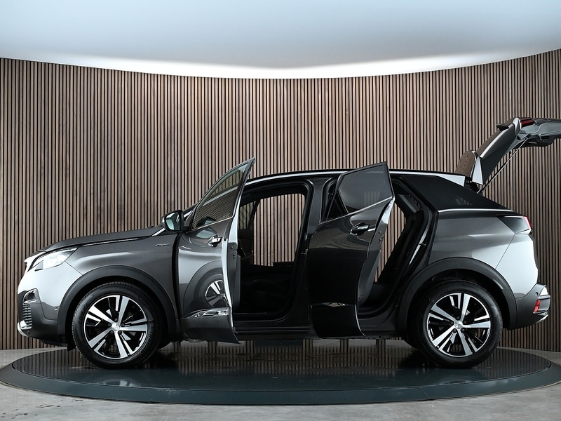 Used Peugeot 3008 2018 for sale - 78040247: Photo 21