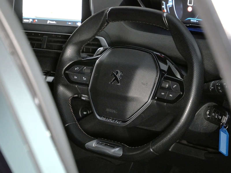 Used Peugeot 3008 2018 for sale - 78040247: Photo 24