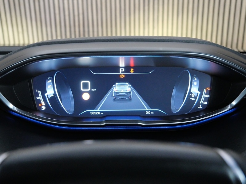 Used Peugeot 3008 2018 for sale - 78040247: Photo 25