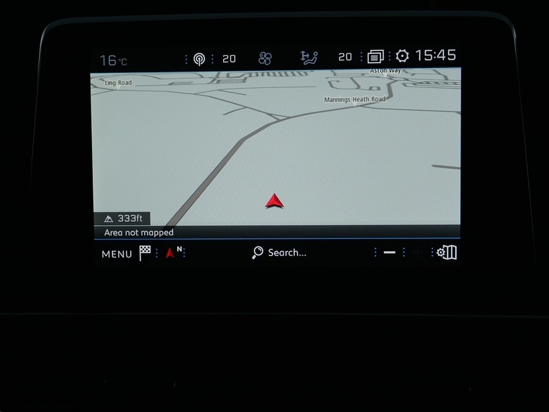 Used Peugeot 3008 2018 for sale - 78040247: Photo 26