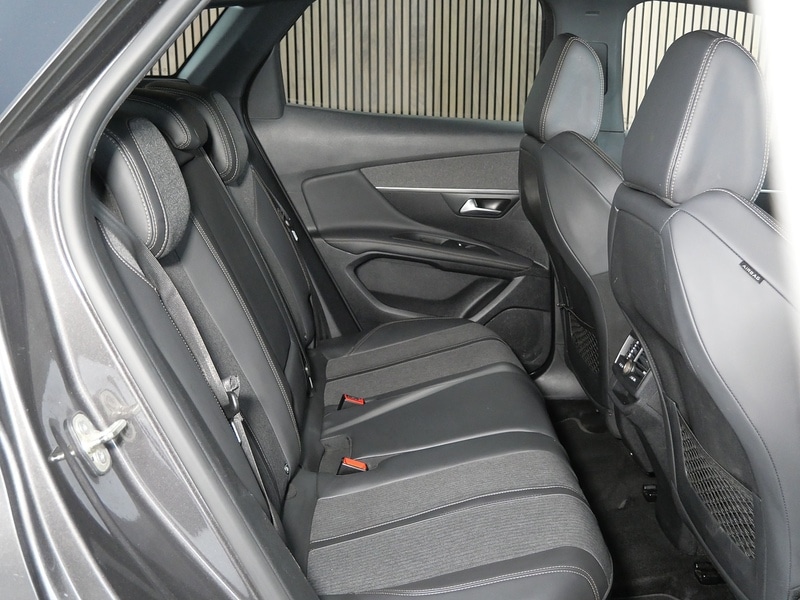 Used Peugeot 3008 2018 for sale - 78040247: Photo 34