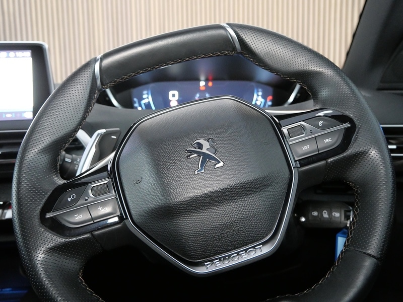 Used Peugeot 3008 2018 for sale - 78040247: Photo 37