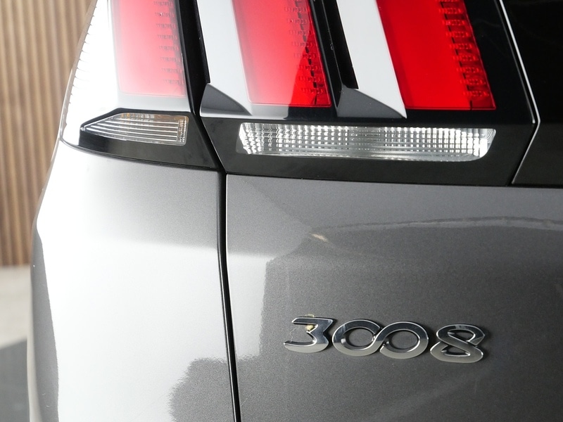 Used Peugeot 3008 2018 for sale - 78040247: Photo 43