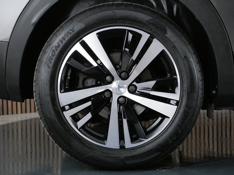 Used Peugeot 3008 2018 for sale - 78040247: Photo 46