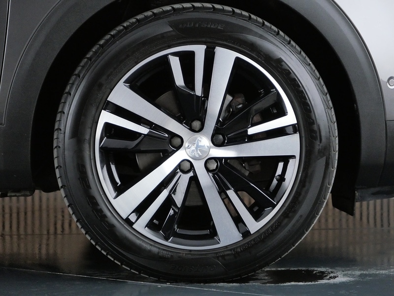 Used Peugeot 3008 2018 for sale - 78040247: Photo 47