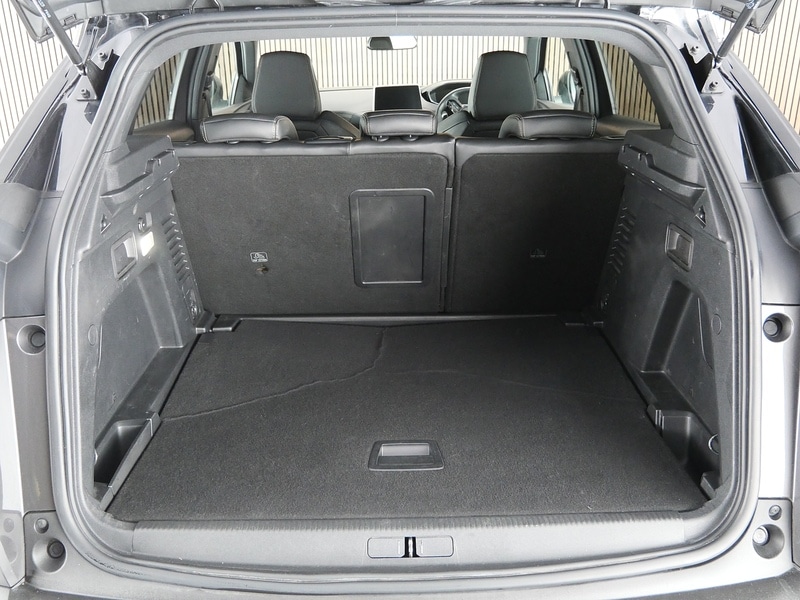 Used Peugeot 3008 2018 for sale - 78040247: Photo 48