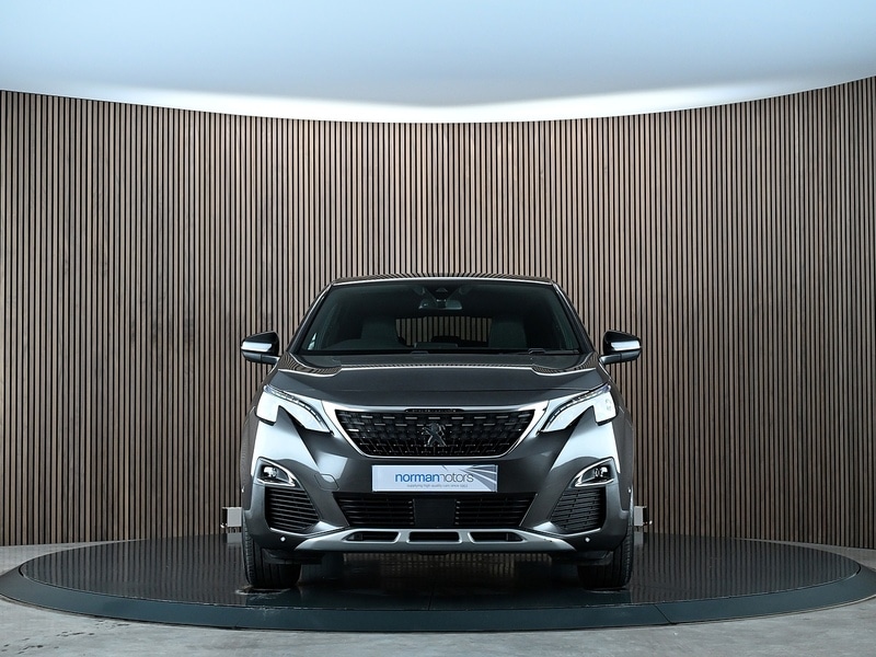 Used Peugeot 3008 2018 for sale - 78040247: Photo 6