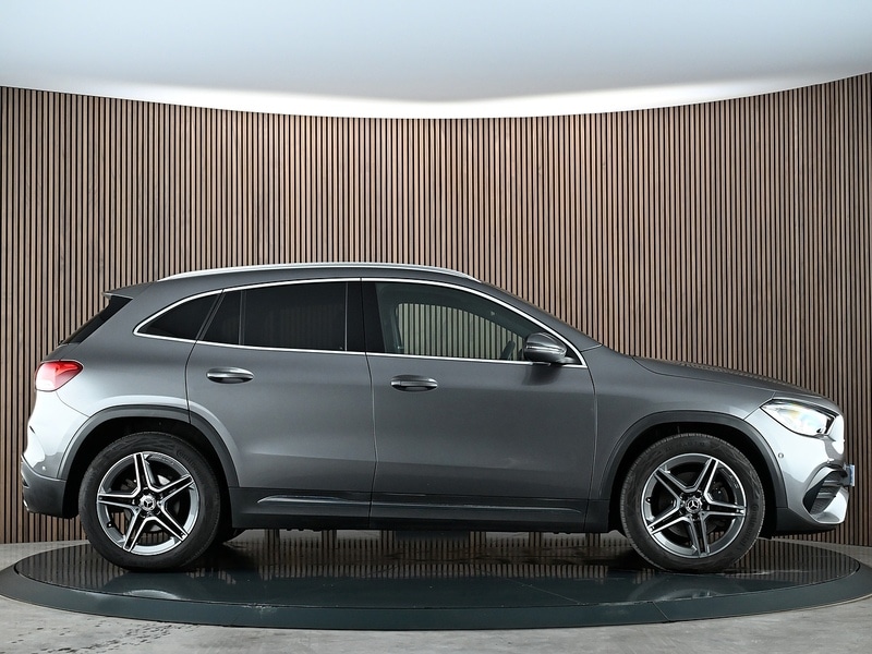 Used Mercedes-Benz GLA 2021 for sale - 77990196: Photo 11