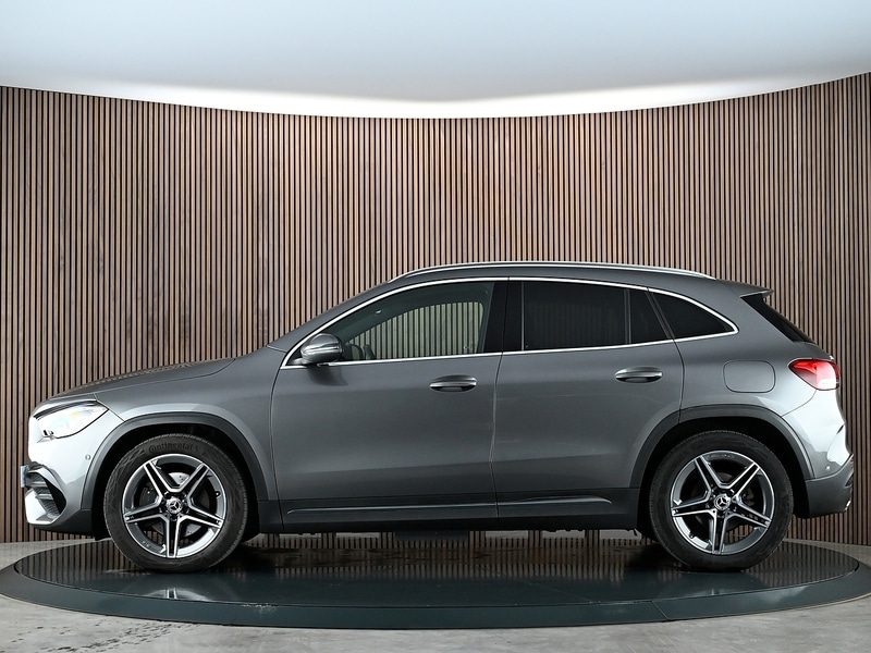 Used Mercedes-Benz GLA 2021 for sale - 77990196: Photo 12