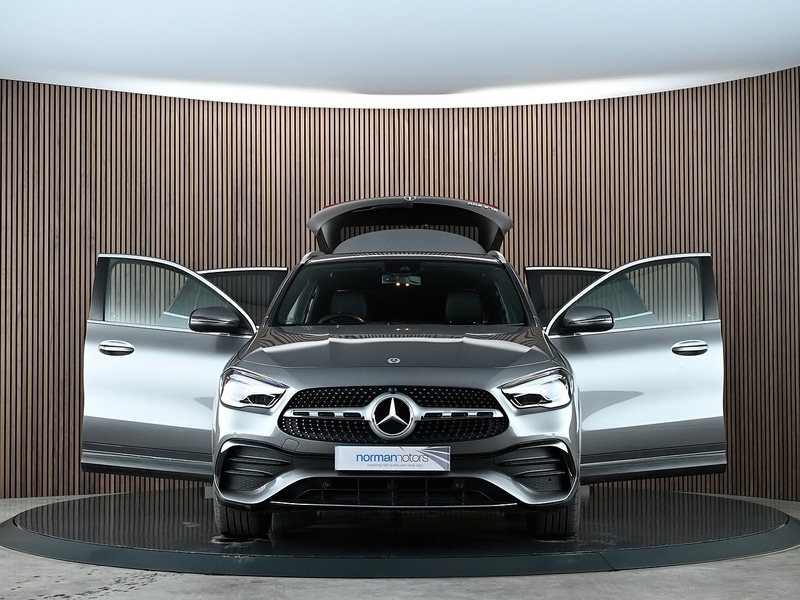 Used Mercedes-Benz GLA 2021 for sale - 77990196: Photo 15