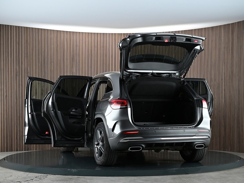 Used Mercedes-Benz GLA 2021 for sale - 77990196: Photo 17