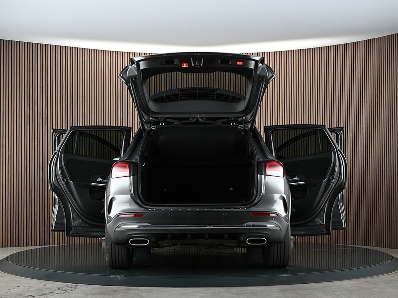 Used Mercedes-Benz GLA 2021 for sale - 77990196: Photo 18