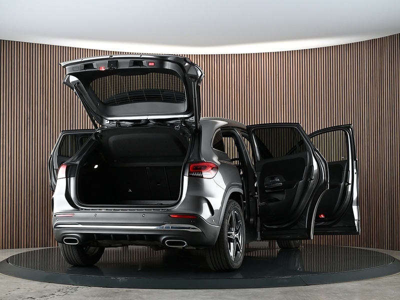 Used Mercedes-Benz GLA 2021 for sale - 77990196: Photo 19