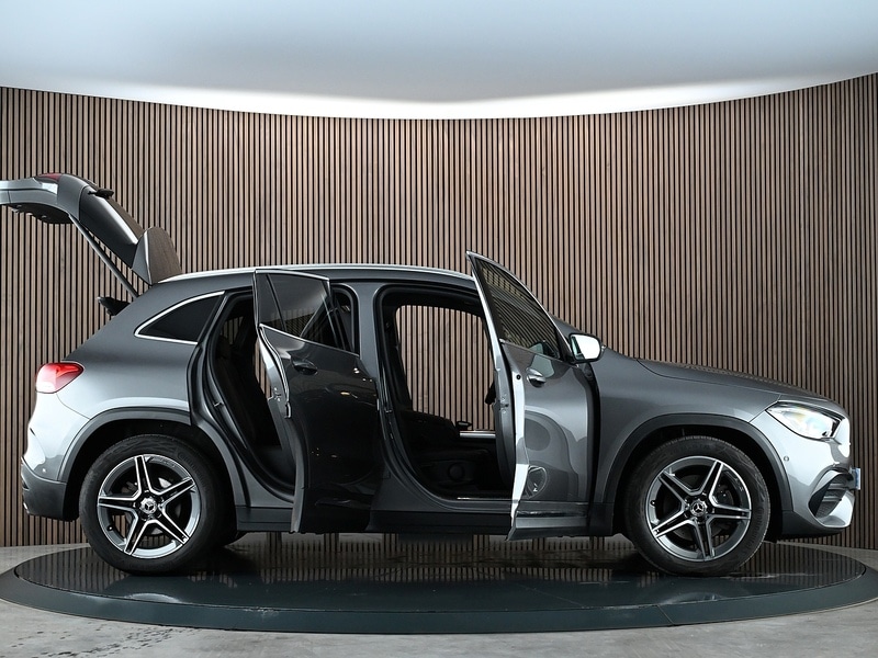 Used Mercedes-Benz GLA 2021 for sale - 77990196: Photo 20