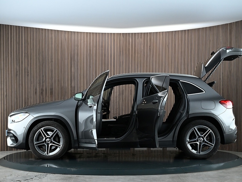 Used Mercedes-Benz GLA 2021 for sale - 77990196: Photo 21