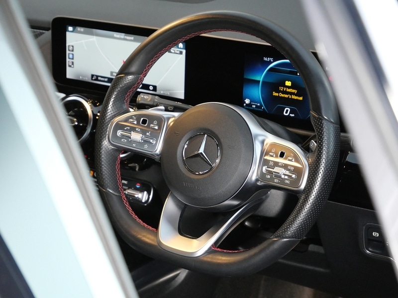 Used Mercedes-Benz GLA 2021 for sale - 77990196: Photo 24