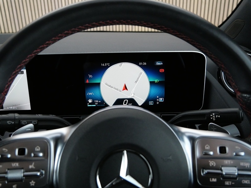 Used Mercedes-Benz GLA 2021 for sale - 77990196: Photo 25