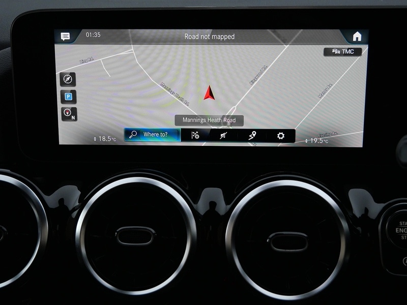 Used Mercedes-Benz GLA 2021 for sale - 77990196: Photo 26