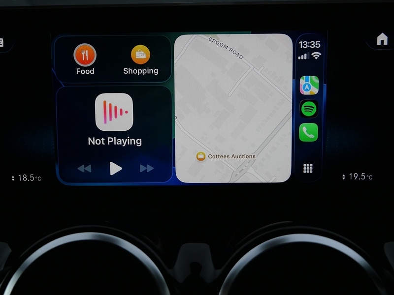 Used Mercedes-Benz GLA 2021 for sale - 77990196: Photo 27