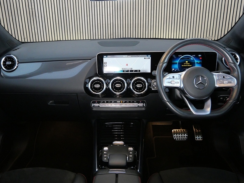Used Mercedes-Benz GLA 2021 for sale - 77990196: Photo 33