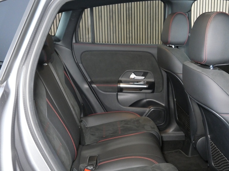 Used Mercedes-Benz GLA 2021 for sale - 77990196: Photo 34