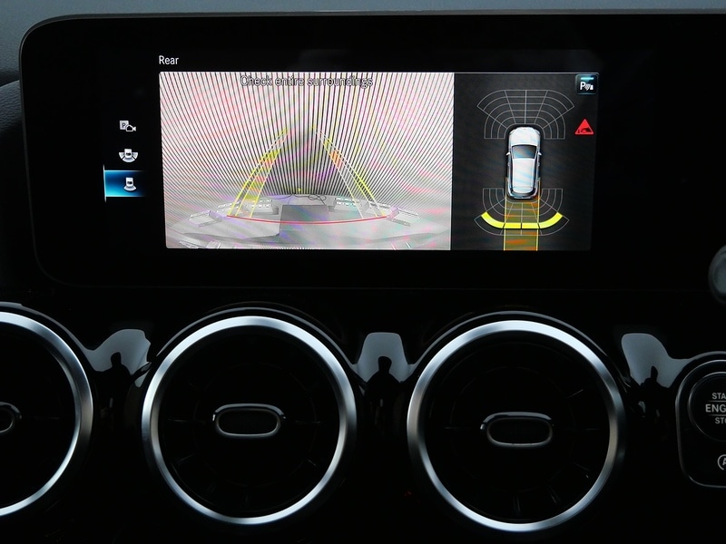 Used Mercedes-Benz GLA 2021 for sale - 77990196: Photo 35