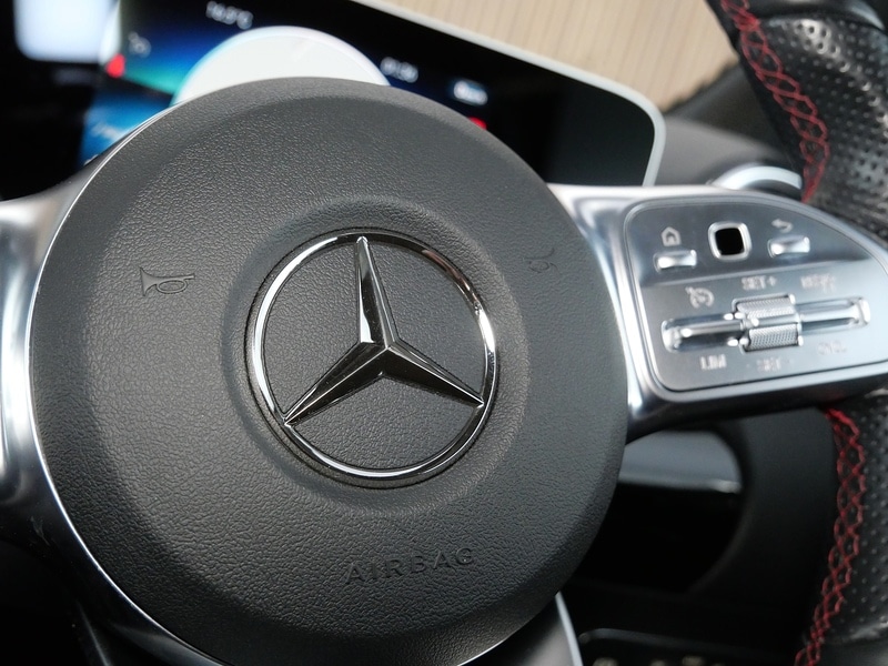 Used Mercedes-Benz GLA 2021 for sale - 77990196: Photo 38