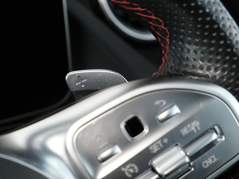 Used Mercedes-Benz GLA 2021 for sale - 77990196: Photo 39